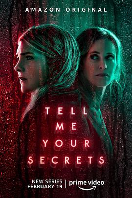 说出你的秘密 Tell Me Your Secrets.2021 字幕下载