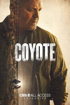 郊狼 Coyote.2021 字幕下载