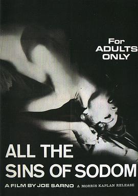 索多玛的罪恶 All the Sins of Sodom.1968 字幕下载
