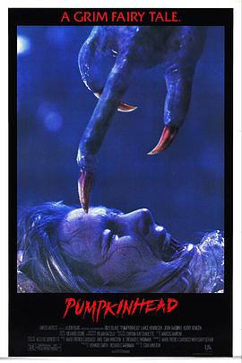 南瓜恶灵 Pumpkinhead.1988 字幕下载