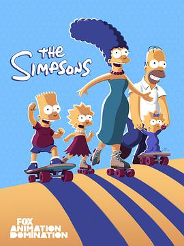辛普森一家 第三十三季 The Simpsons Season 33.2021 字幕下载
