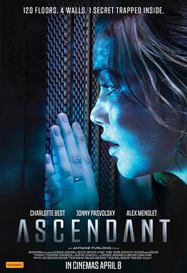 上升 Ascendant.2021 字幕下载