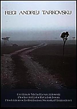 场面调度：安德烈·塔可夫斯基 Regi Andrej Tarkovskij.1988 字幕下载