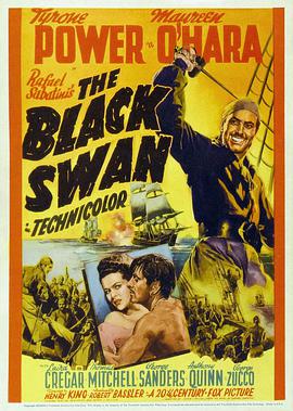 黑天鹅 The Black Swan.1942 字幕下载