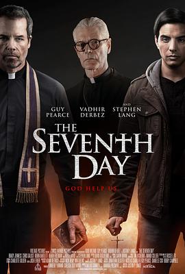第七日 The Seventh Day.2021 字幕下载