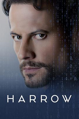 神秘法医 第三季 Harrow Season 3.2021 字幕下载