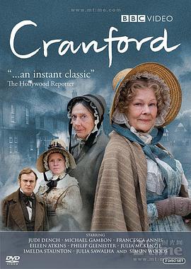 克兰弗德 第一季 Cranford Season 1.2007 字幕下载