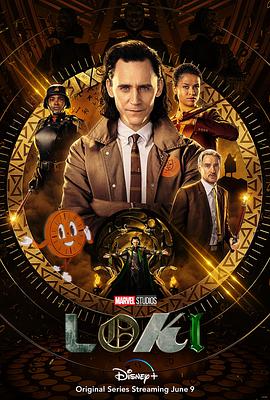 洛基 第一季 Loki Season 1.2021 字幕下载