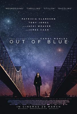 突如其来 Out of Blue.2018 字幕下载