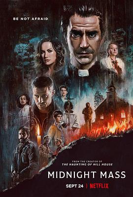 午夜弥撒 Midnight Mass.2021 字幕下载