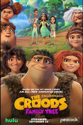 疯狂原始人：家谱 The Croods: Family Tree.2021 字幕下载