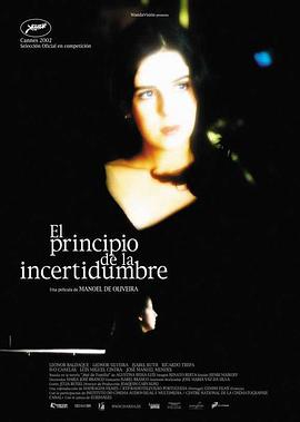 测不准原理 O Princípio da Incerteza.2002 字幕下载