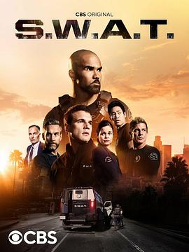 反恐特警组 第五季 S.W.A.T. Season 5.2021 字幕下载
