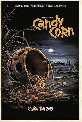 甜蜜复仇夜 Candy Corn.2019 字幕下载