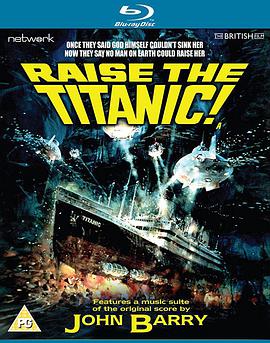 冲出地狱海 Raise the Titanic.1980 字幕下载