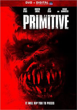 狂暴野人 Primitive.2011 字幕下载