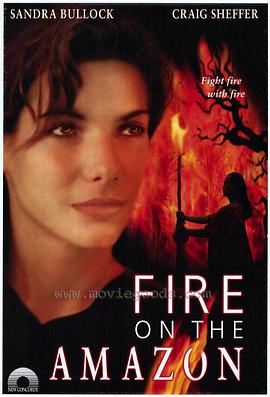 亚马逊之火 Fire on the Amazon.1993 字幕下载
