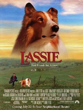 新灵犬莱西 Lassie.1994 字幕下载