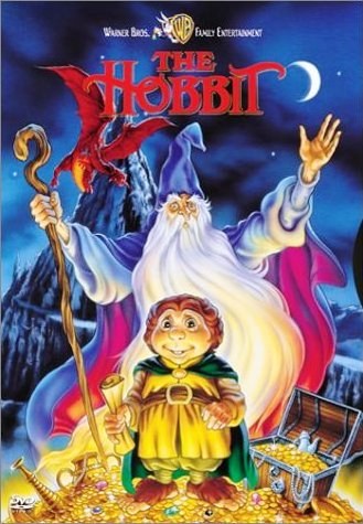 霍比特人 The Hobbit.1977 字幕下载