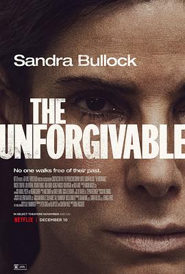 不可饶恕 The Unforgivable.2021 字幕下载