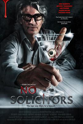 No Solicitors .2015 字幕下载