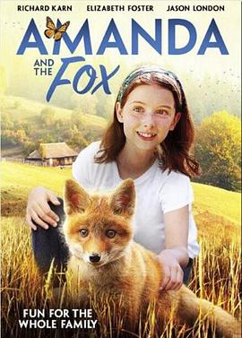 阿曼達與小狐狸 Amanda and the Fox.2018 字幕下载