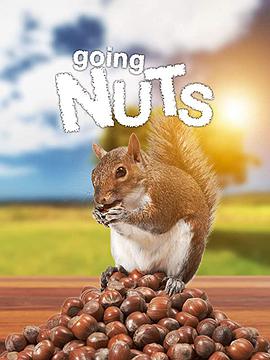 痴迷坚果：松鼠世界传奇 Going Nuts Tales from Squirrel World.2019 字幕下载