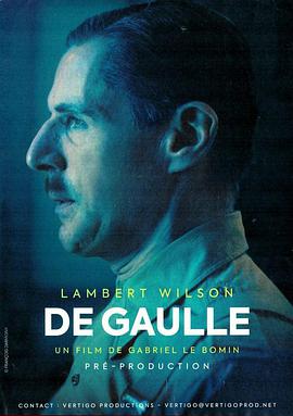 戴高乐 De Gaulle.2020 字幕下载
