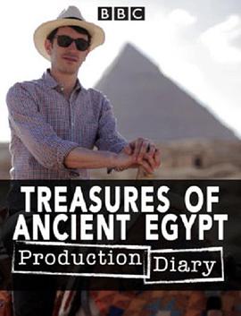 古埃及的瑰宝 Treasures of Ancient Egypt.2014 字幕下载