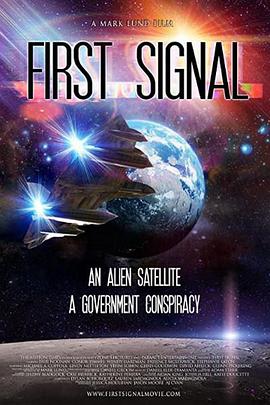 第一信号 First Signal.2021 字幕下载