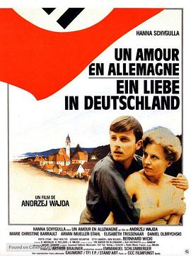 德国之爱 Eine Liebe in Deutschland.1983 字幕下载