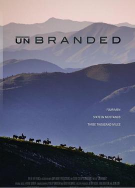 不羁之旅 Unbranded.2015 字幕下载