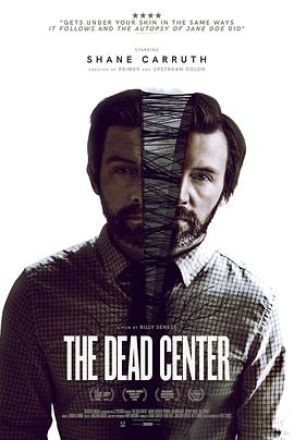 死圈 The Dead Center.2018 字幕下载