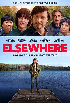 束手无策 Elsewhere.2020 字幕下载
