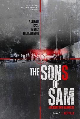 山姆之子：黑暗深渊 The Sons of Sam: A Descent into Darkness.2021 字幕下载