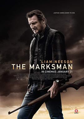 神枪手 The Marksman.2021 字幕下载
