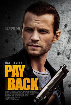 危险人物 Payback.2021 字幕下载