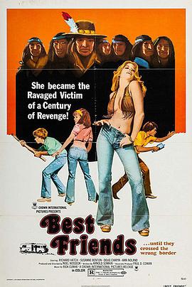 越野之旅 Best Friends.1975 字幕下载