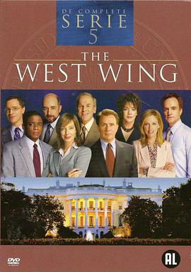 白宫风云  第五季 The West Wing Season 5.2003 字幕下载
