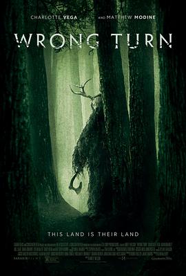 致命弯道 Wrong Turn.2021 字幕下载