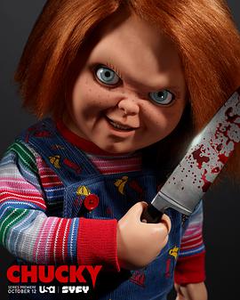 鬼娃恰吉 Chucky.2021 字幕下载