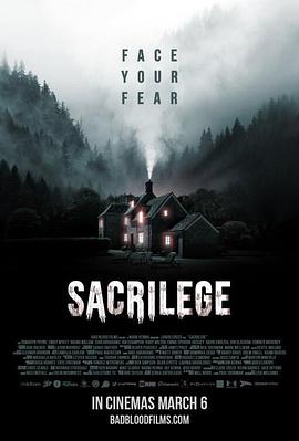 亵渎 Sacrilege.2020 字幕下载