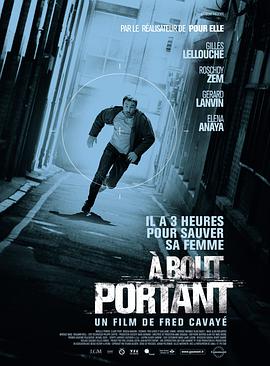 单刀直入 À bout portant.2010 字幕下载