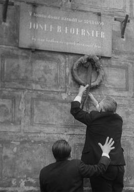 我们的费尔斯特先生去世了 Umřel nám pan Foerster.1962 字幕下载