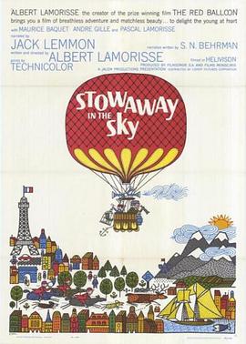 气球漫游记 Le Voyage en ballon.1960 字幕下载