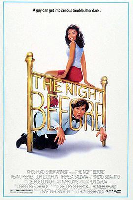 昨夜 The Night Before.1988 字幕下载