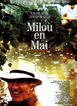 五月傻瓜 Milou en mai.1990 字幕下载