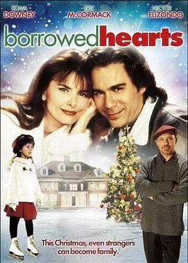 借来的情感 Borrowed Hearts.1997 字幕下载