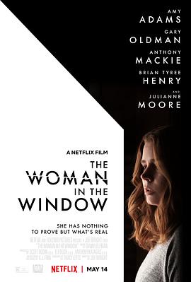 窗里的女人 The Woman in the Window.2021 字幕下载
