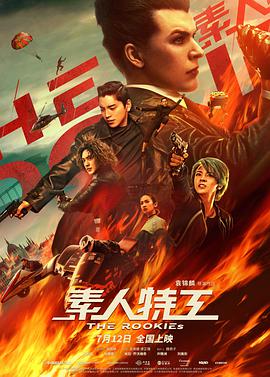 素人特工 .2019 字幕下载